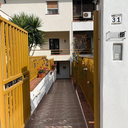 Casa vacanze Trentuno