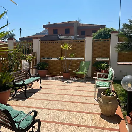 Casa vacanze Trentuno Mondello