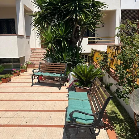 Casa vacanze Trentuno