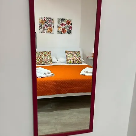 Trentuno בית נופש מונדלו