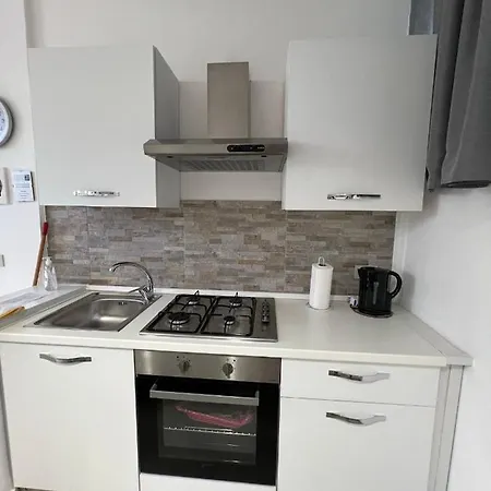 Trentuno בית נופש *