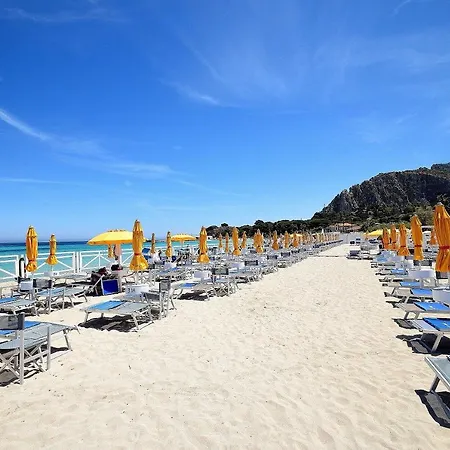 Trentuno בית נופש *