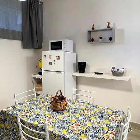 בית נופש Trentuno *