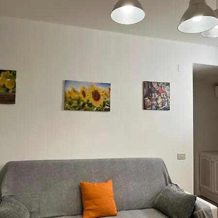 Vakantiehuis Trentuno *
