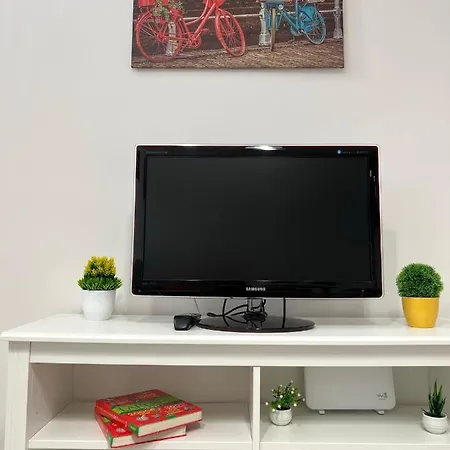 בית נופש Trentuno מונדלו