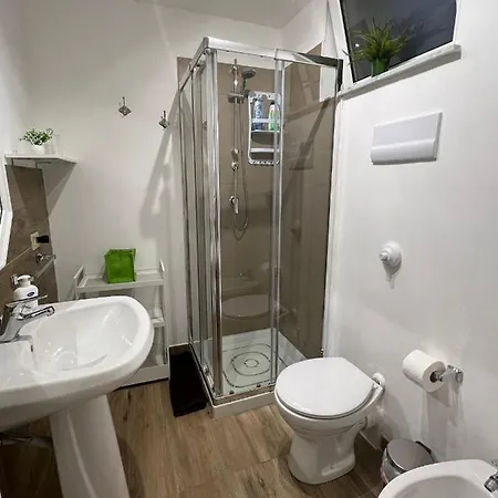 בית נופש Trentuno