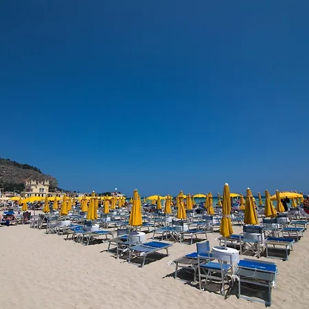 בית נופש Trentuno