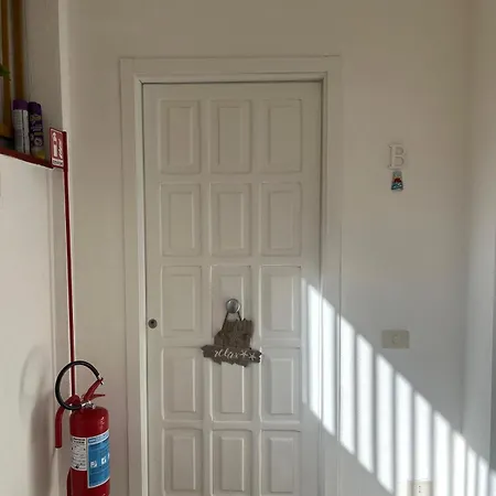 Trentuno בית נופש מונדלו