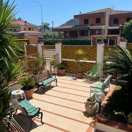 Trentuno בית נופש