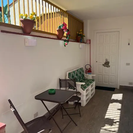 בית נופש Trentuno *