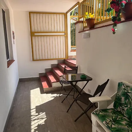 Trentuno Vakantiehuis Mondello