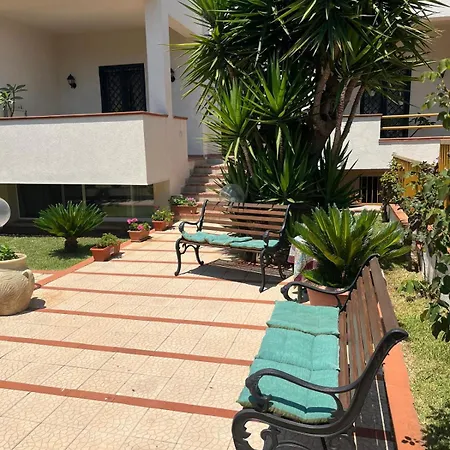 Trentuno בית נופש