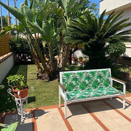 בית נופש Trentuno *