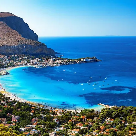 Trentuno 別荘 モンデッロ