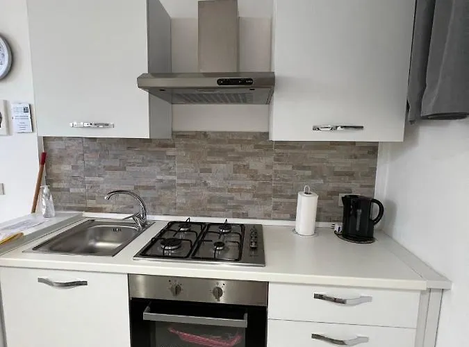 Trentuno Dom wakacyjny *