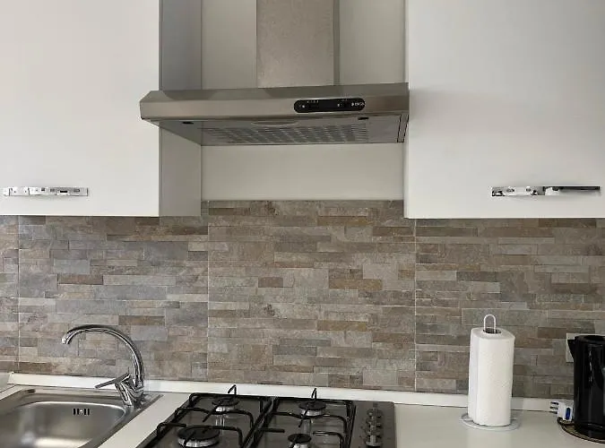 Trentuno Dom wakacyjny *