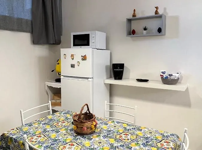 Dom wakacyjny Trentuno *