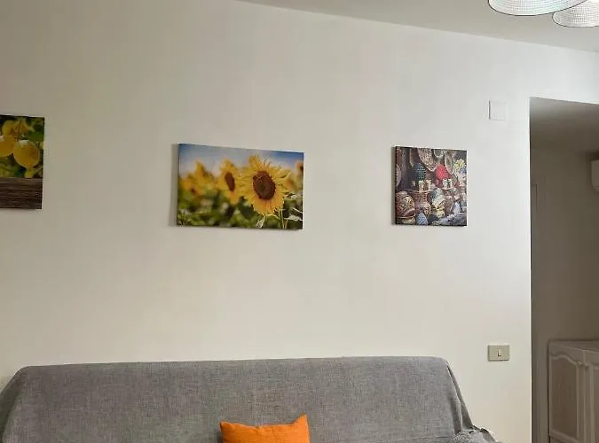 Dom wakacyjny Trentuno *