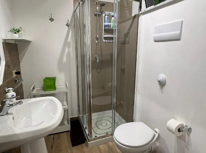 Dom wakacyjny Trentuno