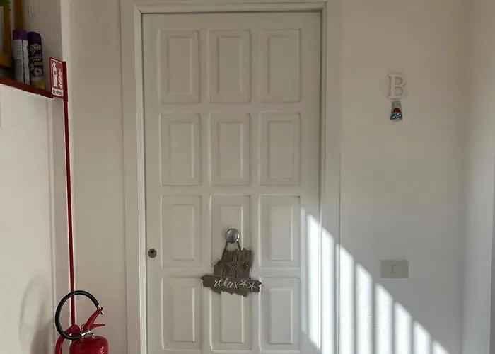 Trentuno Dom wakacyjny Mondello