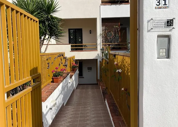 Dom wakacyjny Trentuno