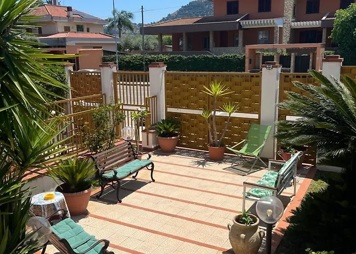 Trentuno Dom wakacyjny