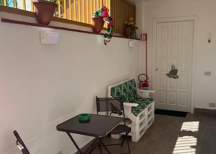 Dom wakacyjny Trentuno *