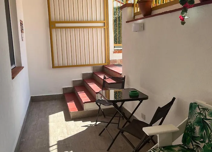 Trentuno Dom wakacyjny Mondello