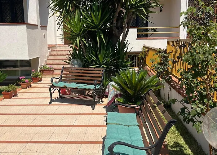 Dom wakacyjny Trentuno