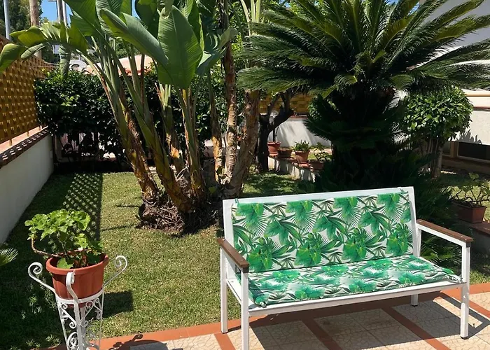 Dom wakacyjny Trentuno *